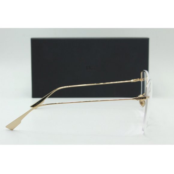 BRAND NEW DIOR STELLAIREO10 J5G EYEGLASSES - Picture 4 of 7